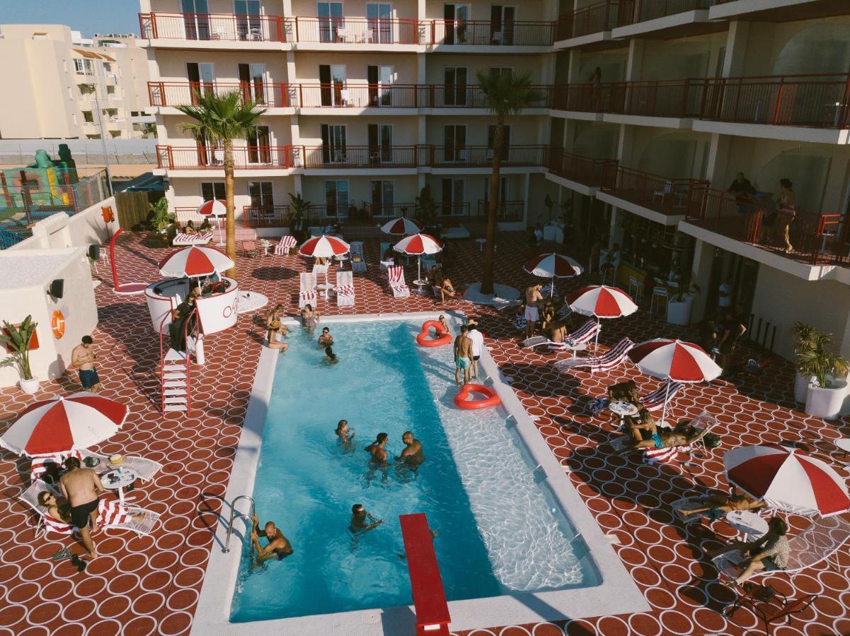 Romeos Ibiza - Adults Only Hotel San Antonio  Exterior photo